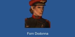 Forn Dodonna