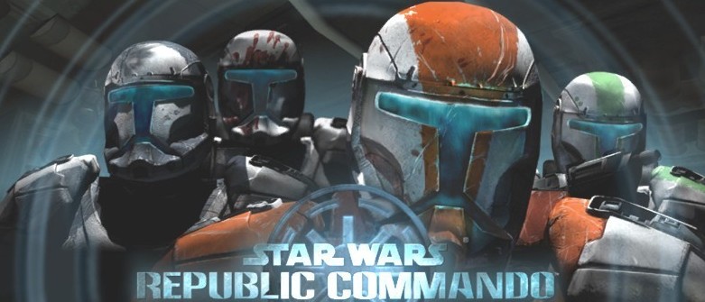 Republic Commando banner