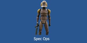 Spec Ops klón