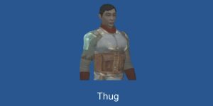 Thug 1