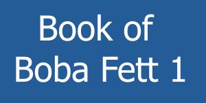 Book of Boba Fett 1 elemzés