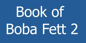 Book of Boba Fett 2 elemzés