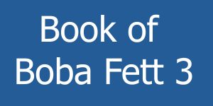Book of Boba Fett 3 elemzés