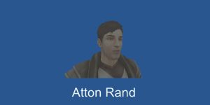Atton Rand