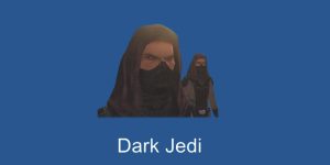 Dark Jedi