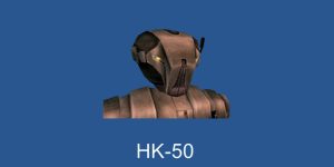 HK-50