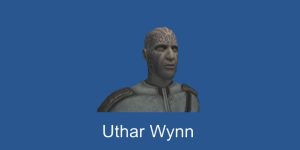 Uthar Wynn