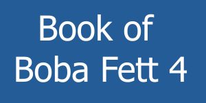 Book of Boba Fett 4 elemzés